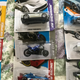 Illustration for article titled Colossal Die-Cast Collection - Cars I Kept - 6 - The Fam